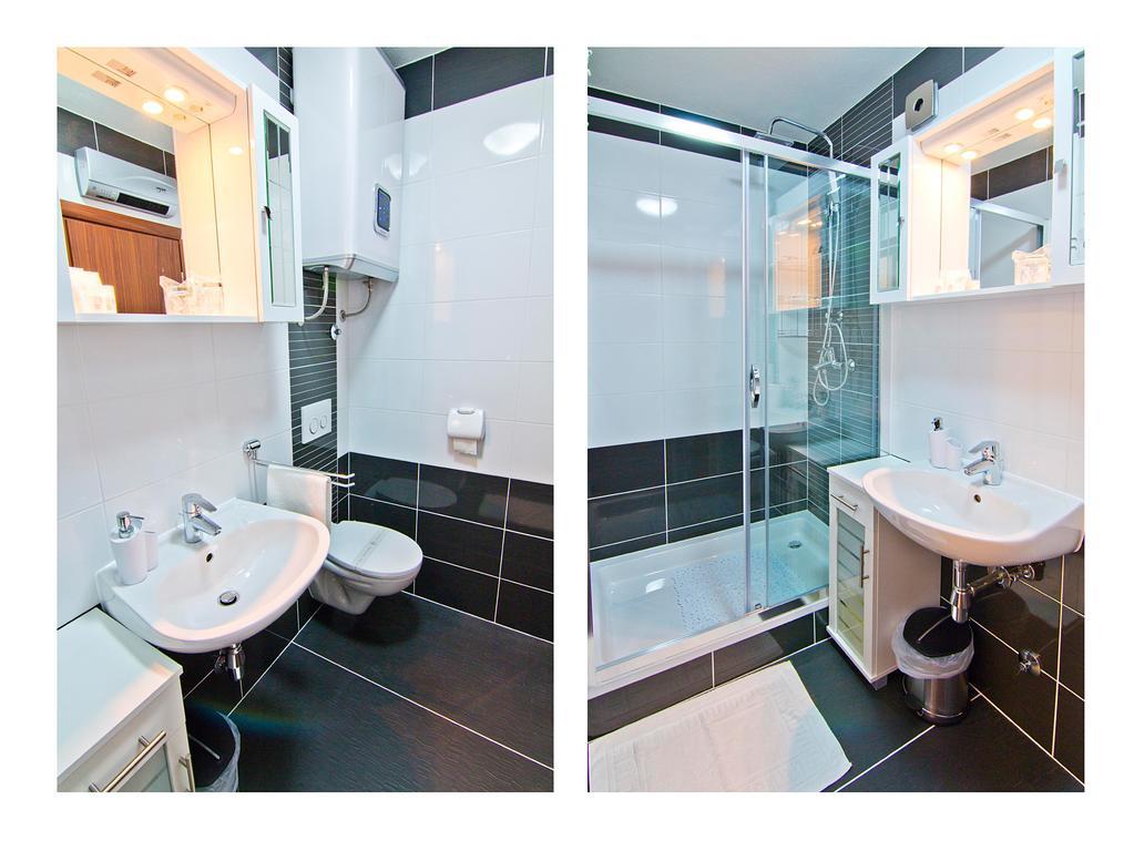 Luxury Old Town Suites Split Quarto foto
